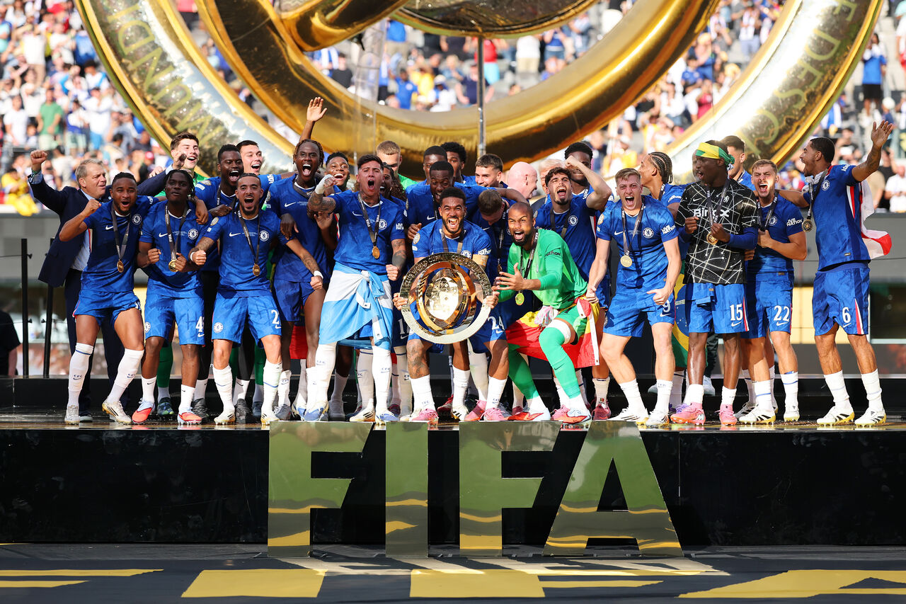 چه تیمی بیشترین سود را از جایزه یک میلیارد دلاری جام‌جهانی باشگاه‌ها برد؟ + جدول