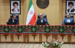 استاندار: گیلان را به استانی پیشرو در حوزه هوش مصنوعی تبدیل میکنیم استاندار: گیلان را به استانی پیشرو در حوزه هوش مصنوعی تبدیل میکنیم