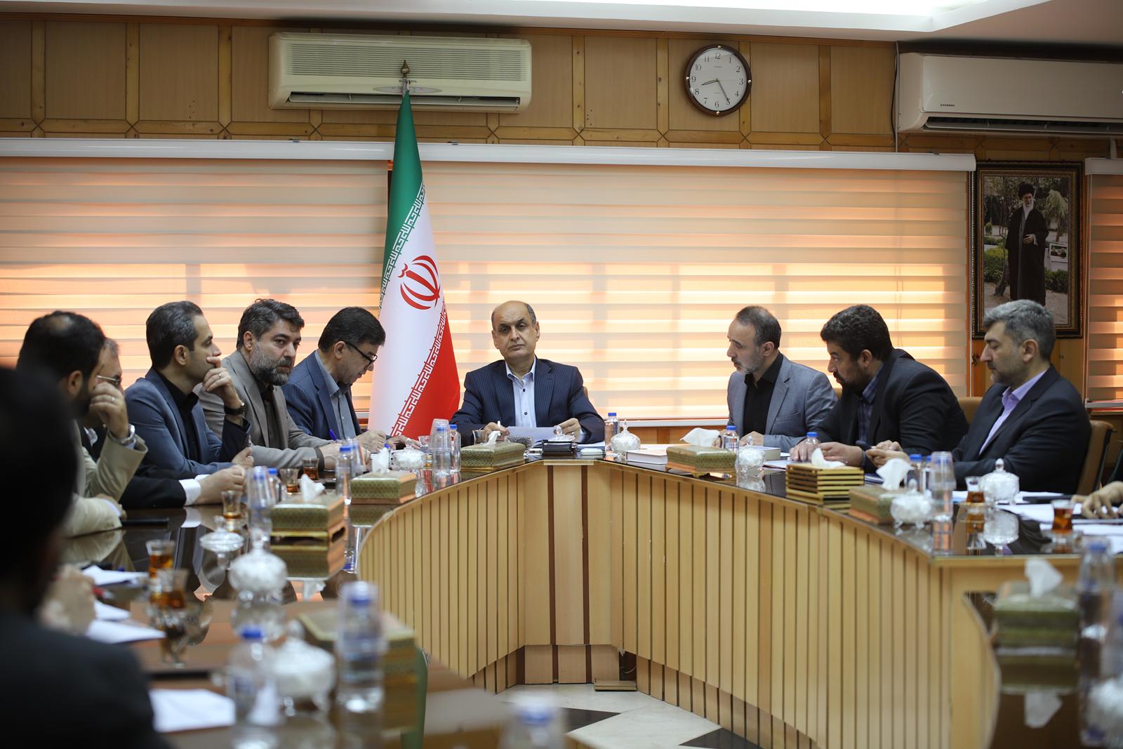 تأکید استاندار گیلان بر استمرار جلسات انجمن کتابخانه‌های عمومی در سطح شهرستان‌ها