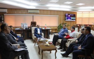 تاکید استاندار گیلان بر پرداخت منظم حقوق ناجیان غریق و رفع دغدغه‌های معیشتی آنان