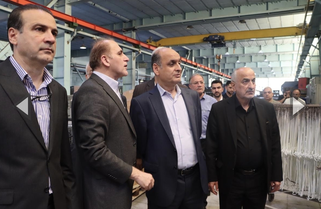 امنیت انرژی، زیرساختی برای رشد پایدار تولید است