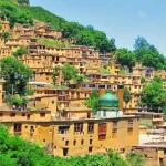 رازهای پنهان زیر خاک، ماسوله را جهانی می‌کند